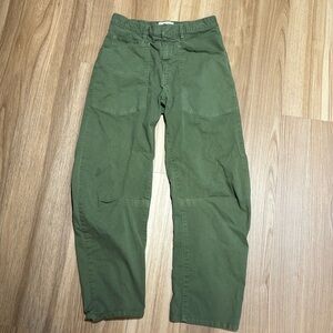 Nili Lotan Shin camo pants - like new